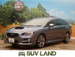 レヴォーグ 1.6GT-Sアイサイトの中古車画像