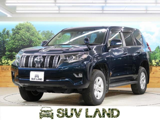 トヨタ ランドクルーザープラド ｔｘ 0 5万km 熊本県 192 の中古車詳細 熊本県のｓｕｖ ｌａｎｄ 熊本 新車 中古車の ネクステージ