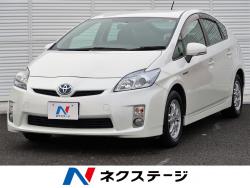 プリウス Gの中古車画像