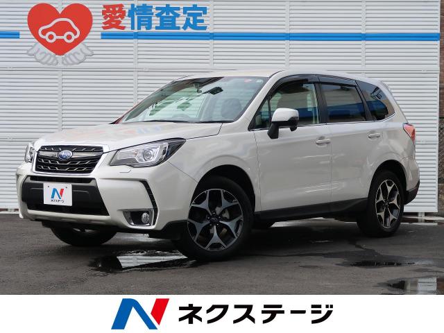 スバル フォレスター ｓ リミテッド 1 1万km 神奈川県 956 の中古車詳細 神奈川県の横浜戸塚店 Suv Land