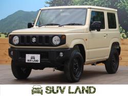 ジムニー XLの中古車画像