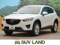 CX-5 XD Lパッケージの中古車画像