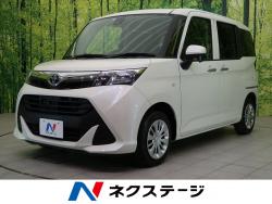 タンク X Sの中古車画像