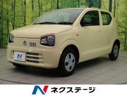 アルト Lの中古車画像
