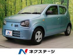 アルト Lの中古車画像