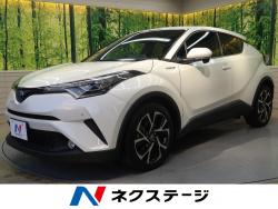 C-HR Gの中古車画像