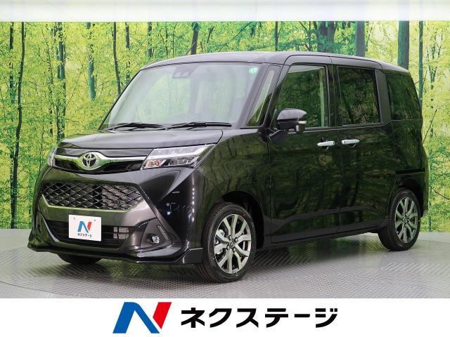 トヨタ タンク カスタムｇ ｔ 10km 宮城県 748 の中古車詳細 宮城県の仙南柴田店 Suv Land