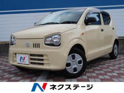 アルト Fの中古車画像