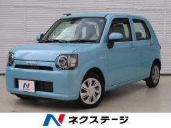 ミラトコット L SAⅢの中古車画像