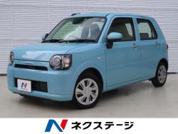 ミラトコット L SAⅢの中古車画像