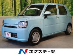 ミラトコット X SAⅢの中古車画像