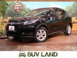 ヴェゼル Xの中古車画像