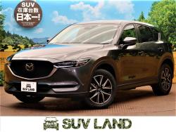 CX-5 XD プロアクティブの中古車画像