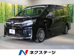 ヴォクシー ハイブリッドZS 煌Ⅱの中古車画像