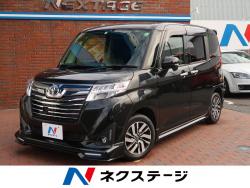 ルーミー Gの中古車画像