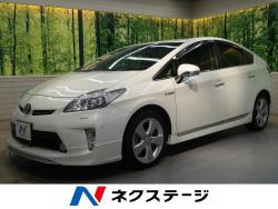 プリウス Sツーリングセレクションの中古車画像