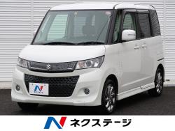 パレットSW リミテッドⅡの中古車画像