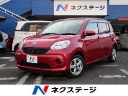 パッソ X Lパッケージの中古車画像