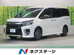 ヴォクシー ZS 煌Ⅱの中古車画像