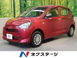 ミライース L SAⅢの中古車画像