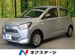 ミライース L SAⅢの中古車画像