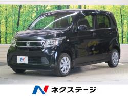N-WGN G特別仕様車コンフォートパッケージの中古車画像
