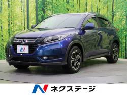 ヴェゼル Sの中古車画像