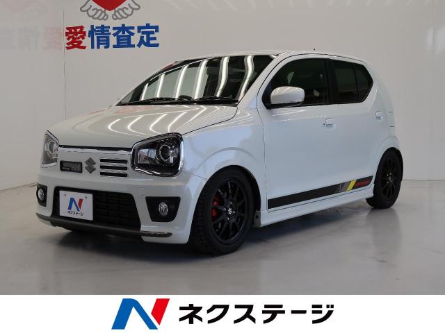 スズキ アルトワークス ベースグレード 2 7万km 大阪府 6 の中古車詳細 大阪府の堺美原店 新車 中古車の ネクステージ