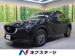 CX-5 XDの中古車画像