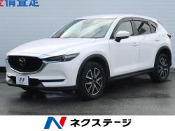 CX-5 20S プロアクティブの中古車画像