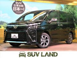 ヴォクシー ZS 煌Ⅱの中古車画像