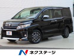 ヴォクシー ZS 煌の中古車画像