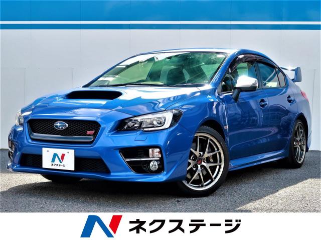 スバル ｗｒｘ ｓｔｉ ｓｔｉ タイプｓ 5 6万km 264 9万円 栃木県 190 の中古車詳細 栃木県の宇都宮店 Suv Land