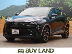 C-HR Gの中古車画像