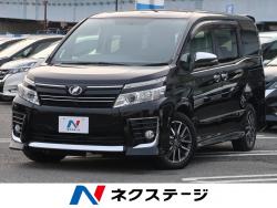 ヴォクシー ZS 煌の中古車画像