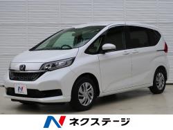 フリード G・ホンダセンシングの中古車画像