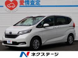 フリード G・ホンダセンシングの中古車画像