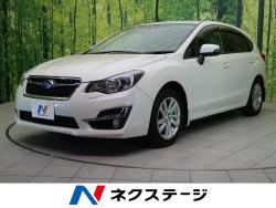 インプレッサスポーツ 2.0iアイサイトの中古車画像