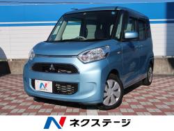 eKスペース Mの中古車画像