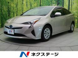 プリウス Sの中古車画像