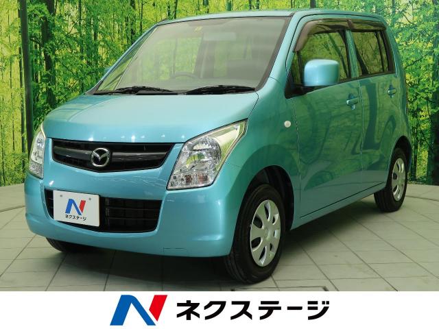 マツダ ａｚワゴン ｘｇ 5 6万km 三重県 546 の中古車詳細 三重県の松阪店 ｓｕｖ ｌａｎｄ