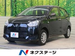 ミライース L SAⅢの中古車画像
