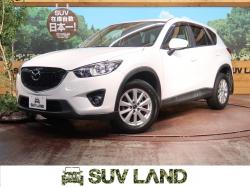 CX-5 XD Lパッケージの中古車画像
