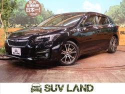 インプレッサスポーツ 2.0i-Lアイサイトの中古車画像