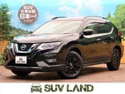 エクストレイル 20X エクストリーマーXの中古車画像