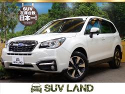 フォレスター 2.0i-L アイサイトの中古車画像