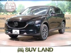 CX-5 XD Lパッケージの中古車画像