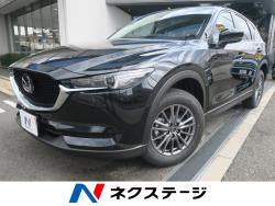 CX-5 XD プロアクティブの中古車画像