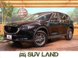 CX-5 XD プロアクティブの中古車画像