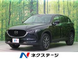 CX-5 XD プロアクティブの中古車画像